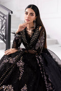 Maria B | Embroidered 2025 | BD-3004 - House Of Hania