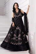 Maria B | Embroidered 2025 | BD-3004 - House Of Hania