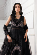 Maria B | Embroidered 2025 | BD-3004 - House Of Hania