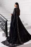 Maria B | Embroidered 2025 | BD-3004 - House Of Hania