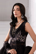 Maria B | Embroidered 2025 | BD-3004 - House Of Hania