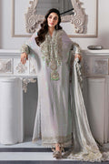 Maria B | Embroidered 2025 | BD-3005 - House Of Hania