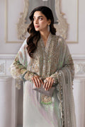 Maria B | Embroidered 2025 | BD-3005 - House Of Hania