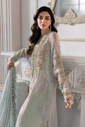 Maria B | Embroidered 2025 | BD-3005 - House Of Hania