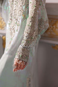 Maria B | Embroidered 2025 | BD-3005 - House Of Hania