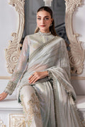 Maria B | Embroidered 2025 | BD-3005 - House Of Hania