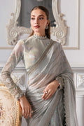 Maria B | Embroidered 2025 | BD-3005 - House Of Hania
