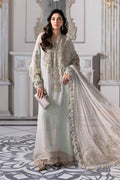 Maria B | Embroidered 2025 | BD-3005 - House Of Hania