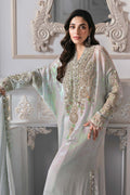 Maria B | Embroidered 2025 | BD-3005 - House Of Hania