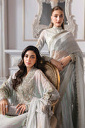 Maria B | Embroidered 2025 | BD-3005 - House Of Hania