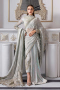 Maria B | Embroidered 2025 | BD-3005 - House Of Hania