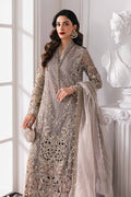Maria B | Embroidered 2025 | BD-3006 - House Of Hania