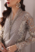 Maria B | Embroidered 2025 | BD-3006 - House Of Hania