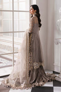 Maria B | Embroidered 2025 | BD-3006 - House Of Hania