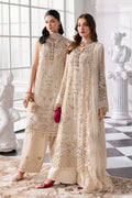 Maria B | Embroidered 2025 | BD-3007 - House Of Hania