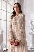 Maria B | Embroidered 2025 | BD-3007 - House Of Hania