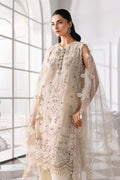 Maria B | Embroidered 2025 | BD-3007 - House Of Hania