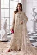 Maria B | Embroidered 2025 | BD-3007 - House Of Hania