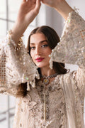 Maria B | Embroidered 2025 | BD-3007 - House Of Hania