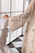 Maria B | Embroidered 2025 | BD-3007 - House Of Hania