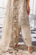 Maria B | Embroidered 2025 | BD-3007 - House Of Hania