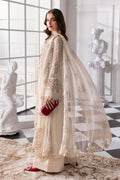 Maria B | Embroidered 2025 | BD-3007 - House Of Hania