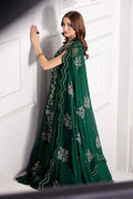 Maria B | Embroidered 2025 | BD-3008 - House Of Hania