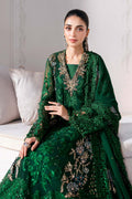 Maria B | Embroidered 2025 | BD-3008 - House Of Hania