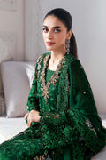 Maria B | Embroidered 2025 | BD-3008 - House Of Hania