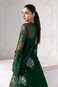Maria B | Embroidered 2025 | BD-3008 - House Of Hania