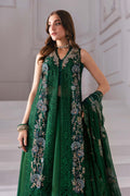 Maria B | Embroidered 2025 | BD-3008 - House Of Hania