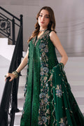 Maria B | Embroidered 2025 | BD-3008 - House Of Hania