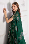 Maria B | Embroidered 2025 | BD-3008 - House Of Hania