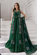 Maria B | Embroidered 2025 | BD-3008 - House Of Hania