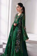 Maria B | Embroidered 2025 | BD-3008 - House Of Hania