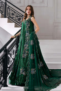 Maria B | Embroidered 2025 | BD-3008 - House Of Hania