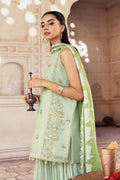 Maria B | Festive 25 | MB-FUS25-801 - House Of Hania