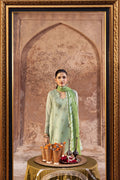 Maria B | Festive 25 | MB-FUS25-801 - House Of Hania