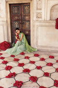 Maria B | Festive 25 | MB-FUS25-801 - House Of Hania