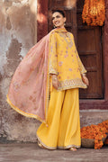 Maria B | Festive 25 | MB-FUS25-804 - House Of Hania