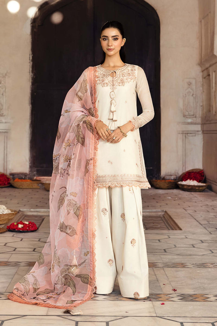 Maria B | Festive 25 | MB-FUS25-805 - House Of Hania