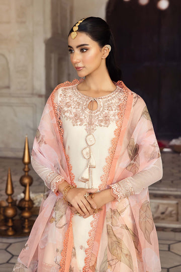 Maria B | Festive 25 | MB-FUS25-805 - House Of Hania