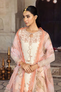 Maria B | Festive 25 | MB-FUS25-805 - House Of Hania