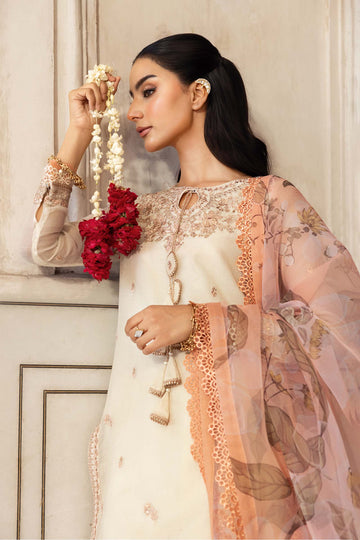 Maria B | Festive 25 | MB-FUS25-805 - House Of Hania