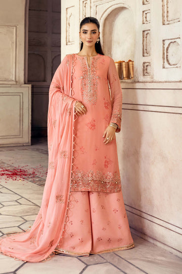 Maria B | Festive 25 | MB-FUS25-807 - House Of Hania