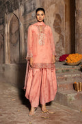 Maria B | Festive 25 | MB-FUS25-807 - House Of Hania