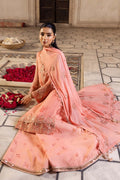 Maria B | Festive 25 | MB-FUS25-807 - House Of Hania
