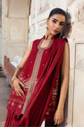 Maria B | Festive 25 | MB-FUS25-808 - House Of Hania