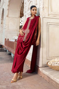 Maria B | Festive 25 | MB-FUS25-808 - House Of Hania