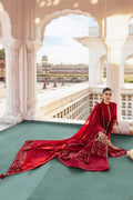 Maria B | Festive 25 | MB-FUS25-808 - House Of Hania